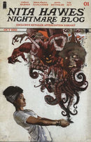 Nita Hawes' Nightmare Blog The Fire Next Time, Part I: Walking Into Shadows |  Issue