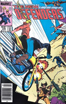 The Defenders, Vol. 1 Five Women |  Issue