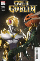Gold Goblin, Vol. 1  |  Issue