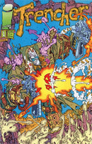 Trencher Life Sucks (and Then You Come Back) |  Issue