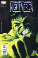 Hulk: Nightmerica  |  Issue