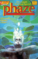 Phaze Once Upon A Time / One Of Those Days |  Issue