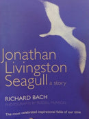 Jonathan Livingston Seagull A Story by Richard Bach | Genre:  | Bind: Paperback | Pub: HarperCollins