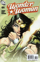 Wonder Woman, Vol. 3 Wrath of the Silver Serpent, Part 3: Cut From a Pound of Flesh |  Issue