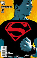 Superboy, Vol. 4 Smallville Attacks!, Part One |  Issue