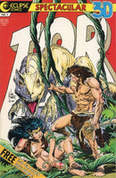 Tor 3-D  |  Issue