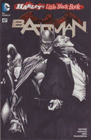 Batman, Vol. 2  |  Issue