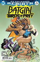 Batgirl And The Birds Of Prey Who Is Oracle?, All Your Life |  Issue