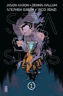 Sea of Stars  |  Issue