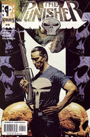 The Punisher, Vol. 5 Wild Kingdom |  Issue
