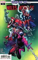 What If...Miles Morales  |  Issue