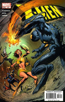 Uncanny X-Men, Vol. 1 The End of History, Conclusion: Hell Hath No Fury! |  Issue