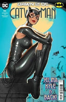 Catwoman, Vol. 5 Rise and Revenge, Part 6 |  Issue