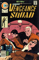 Vengeance Squad Satana's Paradise |  Issue