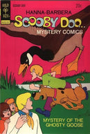 Scooby-Doo... Mystery Comics  |  Issue