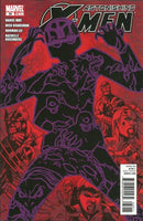 Astonishing X-Men, Vol. 3 Monstrous, Part 3 |  Issue