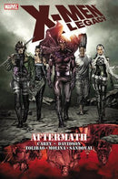 X-Men: Legacy: Aftermath Aftermath |  Issue