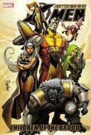 Astonishing X-Men, Vol. 3 HC / TP Children Of The Brood |  Issue