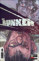 The Bunker (Oni Press)  |  Issue