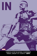 Hawkeye vs. Deadpool  |  Issue