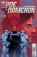 Poe Dameron Black Squadron, Part 2 |  Issue