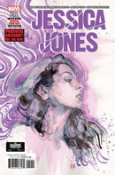 Jessica Jones  |  Issue