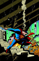 Superman Adventures, Vol. 1  |  Issue