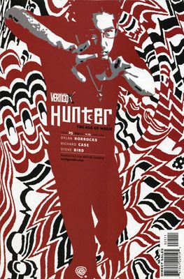 Hunter: The Age of Magic All Is Full Of Love |  Issue#25 | Year:2003 | Series: Hunter | Pub: DC Comics |
