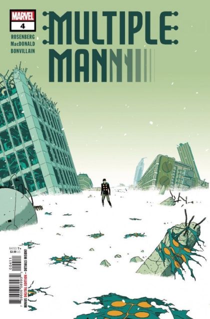 Multiple Man  |  Issue#4 | Year:2018 | Series:  | Pub: Marvel Comics |