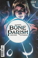 Bone Parish  |  Issue