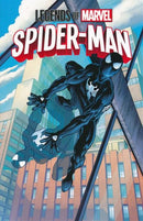 Legends Of Marvel TP Spider-Man  |  Issue