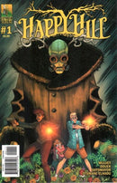 Happy Hill Roots and Roads |  Issue