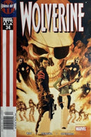 Wolverine, Vol. 3 House of M - Chasing Ghosts, Part 2 |  Issue