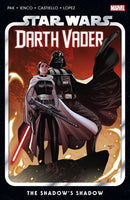 Star Wars: Darth Vader, Vol. 3 TP The Shadow's Shadow |  Issue