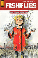 Free Comic Book Day 2023 (Fishflies) Fishflies |  Issue