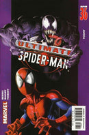Ultimate Spider-Man, Vol. 1 Today |  Issue