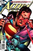 Action Comics, Vol. 1 Countdown - Superman's Pal Jimmy Olsen In 3-2-1 Action!, Part 1: Choices |  Issue
