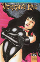 Beware the Vampyre's Kiss  |  Issue