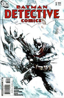 Detective Comics, Vol. 1 The Suit of Sorrows |  Issue