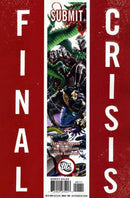 Final Crisis: Submit Final Crisis - Submit |  Issue