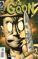The Goon (Dark Horse)  |  Issue