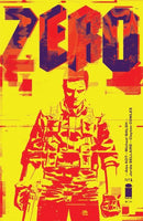 Zero (Image Comics)  |  Issue