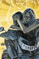 Sons of Anarchy  |  Issue