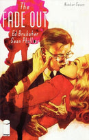 The Fade Out The Sound of Waves |  Issue