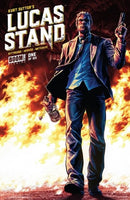 Lucas Stand  |  Issue