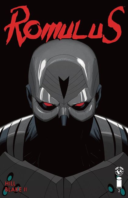 Romulus Chapter Two: Illumination |  Issue#2 | Year:2016 | Series:  | Pub: Image Comics |