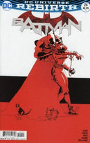 Batman, Vol. 3 Every Epilogue Is A Prelude |  Issue