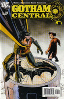 Gotham Central Dead Robin, Part 3 |  Issue
