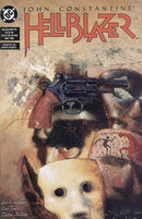 Hellblazer, Vol. 1 The Family Man, Part 6: Sick At Heart |  Issue