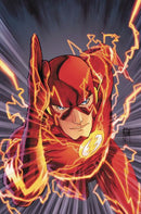 Flash Starting Line Essential Edition TP  |  Issue